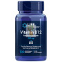 VITAMINA B12 500MCG 100 PASTILLAS MASTICABLES LIFE EXTENSION