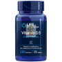 VITAMINA D3 1000UI 250 PERLAS LIFE EXTENSION