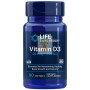 VITAMINA D3 25MCG 1000UI 90 PERLAS LIFE EXTENSION