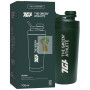 MEZCLADOR DE ACERO INOXIDABLE 700ML THE GREEN ATHLETE