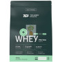 WHEY PROTEIN AISLADO SIN SABOR 750G THE GREEN ATHLETE