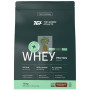 WHEY PROTEIN AISLADO SABOR CHOCOLATE 750G THE GREEN ATHLETE