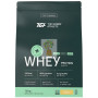 WHEY PROTEIN AISLADO SABOR VAINILLA 750G THE GREEN ATHLETE