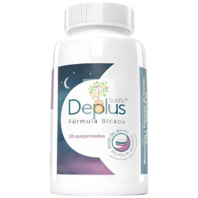 DEPLUS SUEÑO 30 COMPRIMIDOS MARGAN BIOTECH