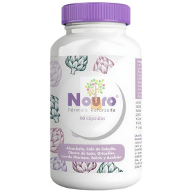 NOURO 90 CÁPSULAS MARGAN BIOTECH