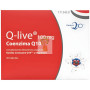 Q-LIVE 30 CÁPSULAS MARGAN BIOTECH