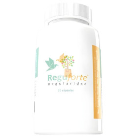 REGUFORTE 30 CÁPSULAS MARGAN BIOTECH