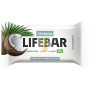 BARRITA DE COCO BIO 40G LIFEFOOD