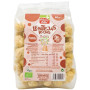 BREAK DE LENTEJAS ROJAS BIO 50G FINESTRA