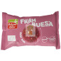 ENERGY BALL FRAMBUESA BIO SIN GLUTEN 25G FINESTRA