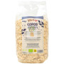 COPOS DE AVENA GRUESOS SIN GLUTEN BIO 500G MUESLI UP
