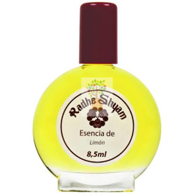 ESENCIA DE LIMÓN 8,5ML RADHE SHYAM