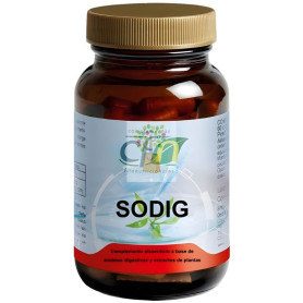 SODIG 60 CAPSULAS CFN
