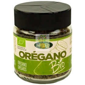 ORÉGANO BIO 15G ARTEMIS