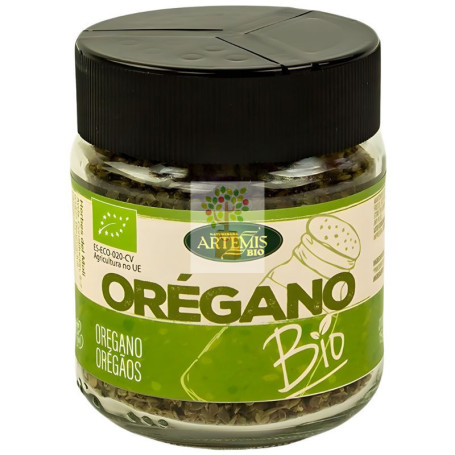 ORÉGANO BIO 15G ARTEMIS