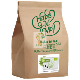 BOLSA DE HINOJO (SEMILLAS) BIO 1KG HERBES DEL MOLI