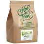 BOLSA DE DIENTE DE LEÓN (PLANTA CORTADA) BIO 1KG HERBES DEL MOLI