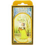 INCIENSO CONO NAG CHAMPA SCENTED GARDEN
