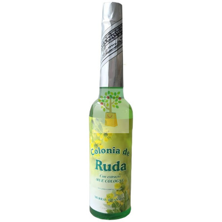 COLONIA DE RUDA 221ML MURRAY & LANMAN