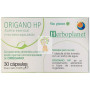 ORIGANO HP 30 CAPSULAS HERBOPLANET