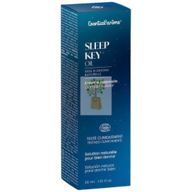 SLEEP KEY OIL 30ML ESENTIAL AROMS