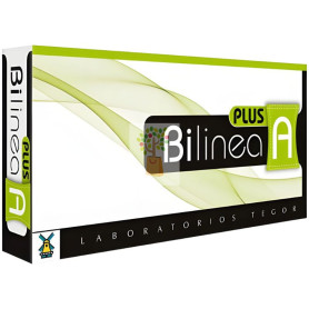BILINEA PLUS A 40 CAPSULAS TEGOR