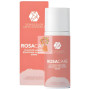 SCHÜSSLER ROSACARE CREMA FACIAL CALMANTE 50ML NATUR COSMEDICS