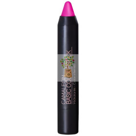 PINTALABIOS BASIC COLOURSTICK FLÚOR ROSA CAMALEON