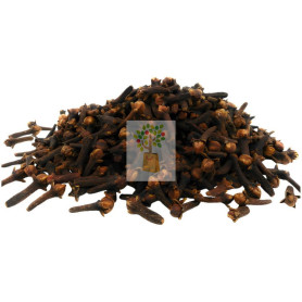 BOLSA DE CLAVO 50G PINISAN