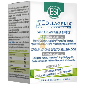 COLLAGENIX CREMA EFECTO BOTOX 50ML ESI