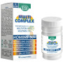 MULTICOMPLEX HOMBRE 50+ 30 COMPRIMIDOS ESI
