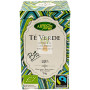 TÉ VERDE BIO 20 FILTROS ARTEMIS