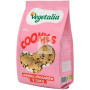 COOKIES DE AVENA, CHOCOLATE Y COCO BIO 140G VEGETALIA
