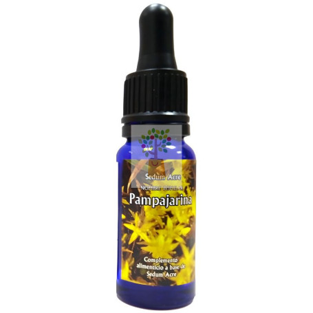 PAMPAJARINA 30 ML ESENCIAS TRINIDAD