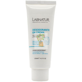 DESODORANTE EN CREMA 125ML LABNATUR