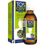 TOSALIV PLUS JARABE 200ML TEGOR