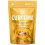 CÚRCUMA Y PIMIENTA NEGRA 150G ISWARI
