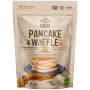 PANCAKE Y WAFFLE MIX ORIGINAL 300G ISWARI