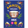 LECHE DE COCO 200ML AMAIZIN