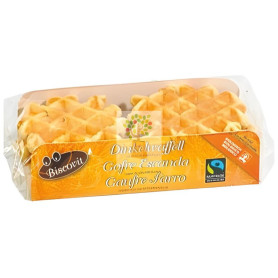 GOFRES DE ESPELTA 100G BISCOVIT