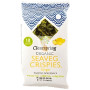 SNACK DE ALGA NORI CON JENGIBRE 4G CLEARSPRING