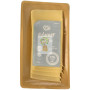 QUESO EDAM EN LONCHAS BIO 150G OMA BEER