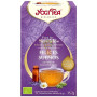 PARA LOS SENTIDOS FELICES SUEÑOS 17 FILTROS YOGI TEA