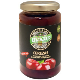 COMPOTA DE CEREZA 265G BIOCOP