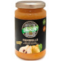COMPOTA DE MEMBRILLO 265G BIOCOP
