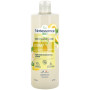 GEL DE DUCHA CÍTRICO 500ML NATESSANCE