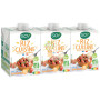 ARROZ CREMOSO RIZ CUISINE 3X200ML SOY