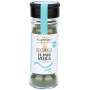 ALGA LECHUGA DE MAR MOLIDA TARRO DE VIDRIO ESPECIERO 30G ALGAMAR
