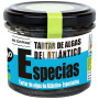 TARTAR DE ALGAS DEL ATLÁNTICO CON ESPECIAS 100G ALGAMAR