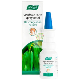 SINUFORCE FORTE SPRAY NASAL 20ML A.VOGEL (BIOFORCE)